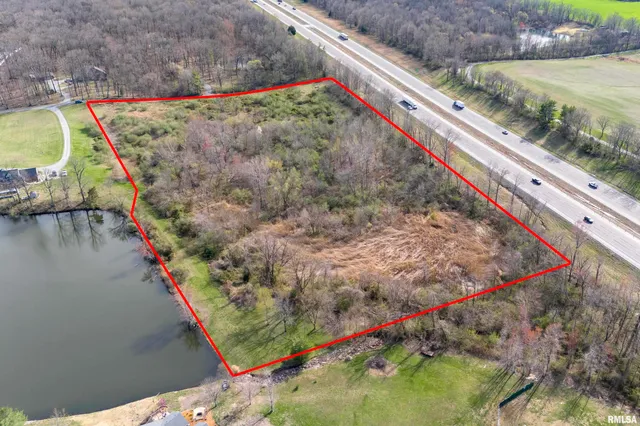 $62,500 | 0 South County Line Road, West Frankfort, IL 62896