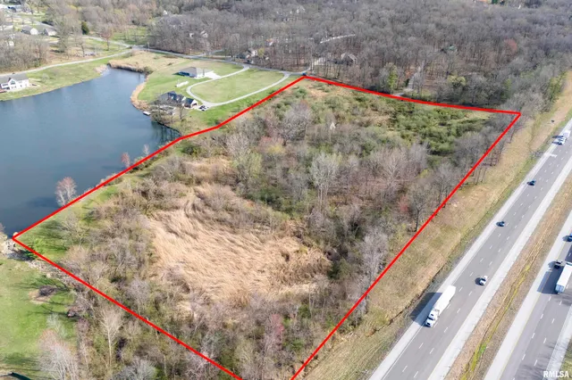 $62,500 | 0 South County Line Road, West Frankfort, IL 62896