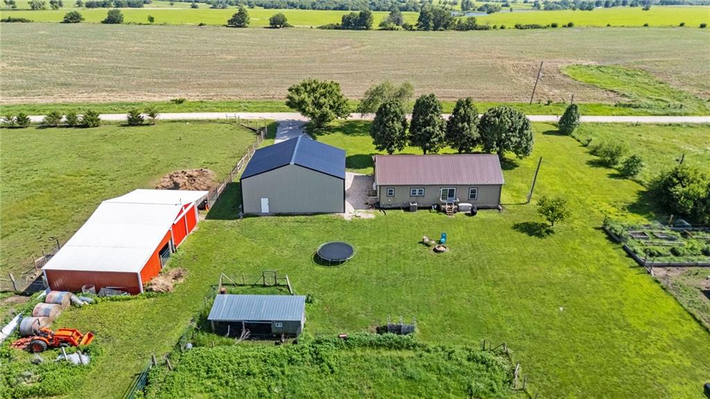 3761 Haskell Road Princeton, KS 66078 - Photo 59 of 78