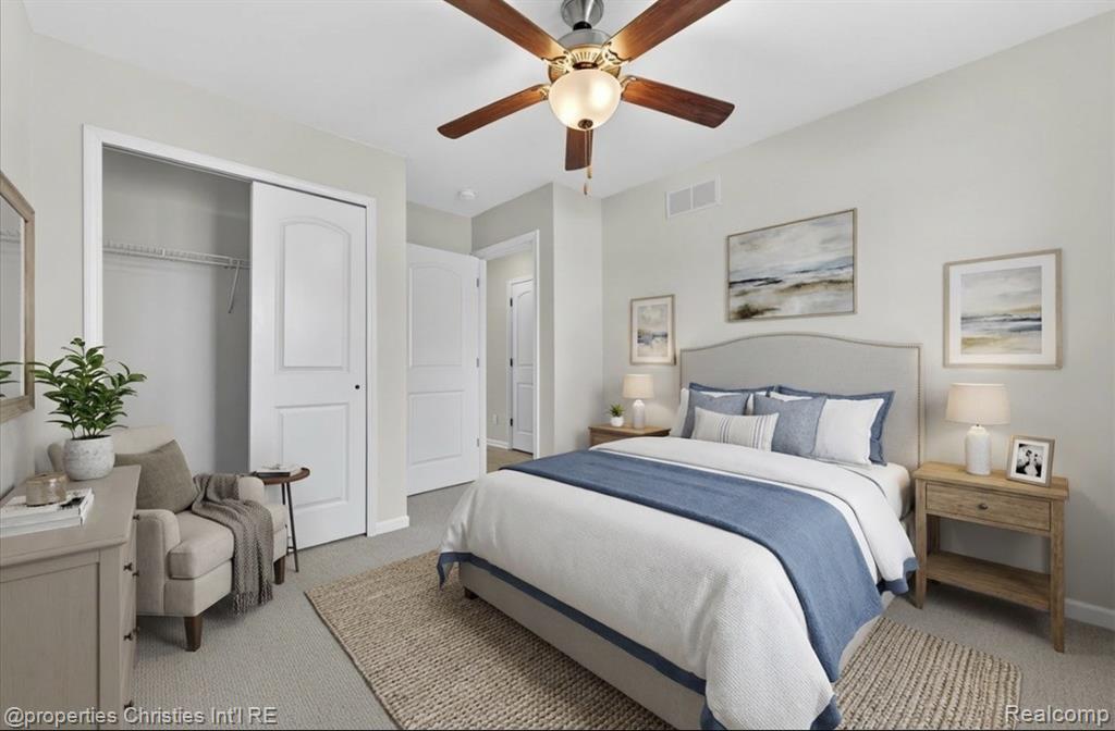 2683 Harvard Road Berkley, MI 48072 - Photo 39 of 60