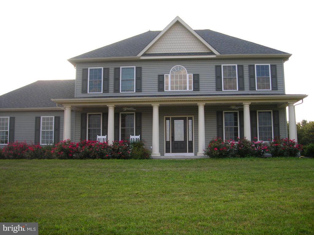 185 Whitacre Road Gore, VA 22637 - Photo 1 of 63 Gallery Image 1