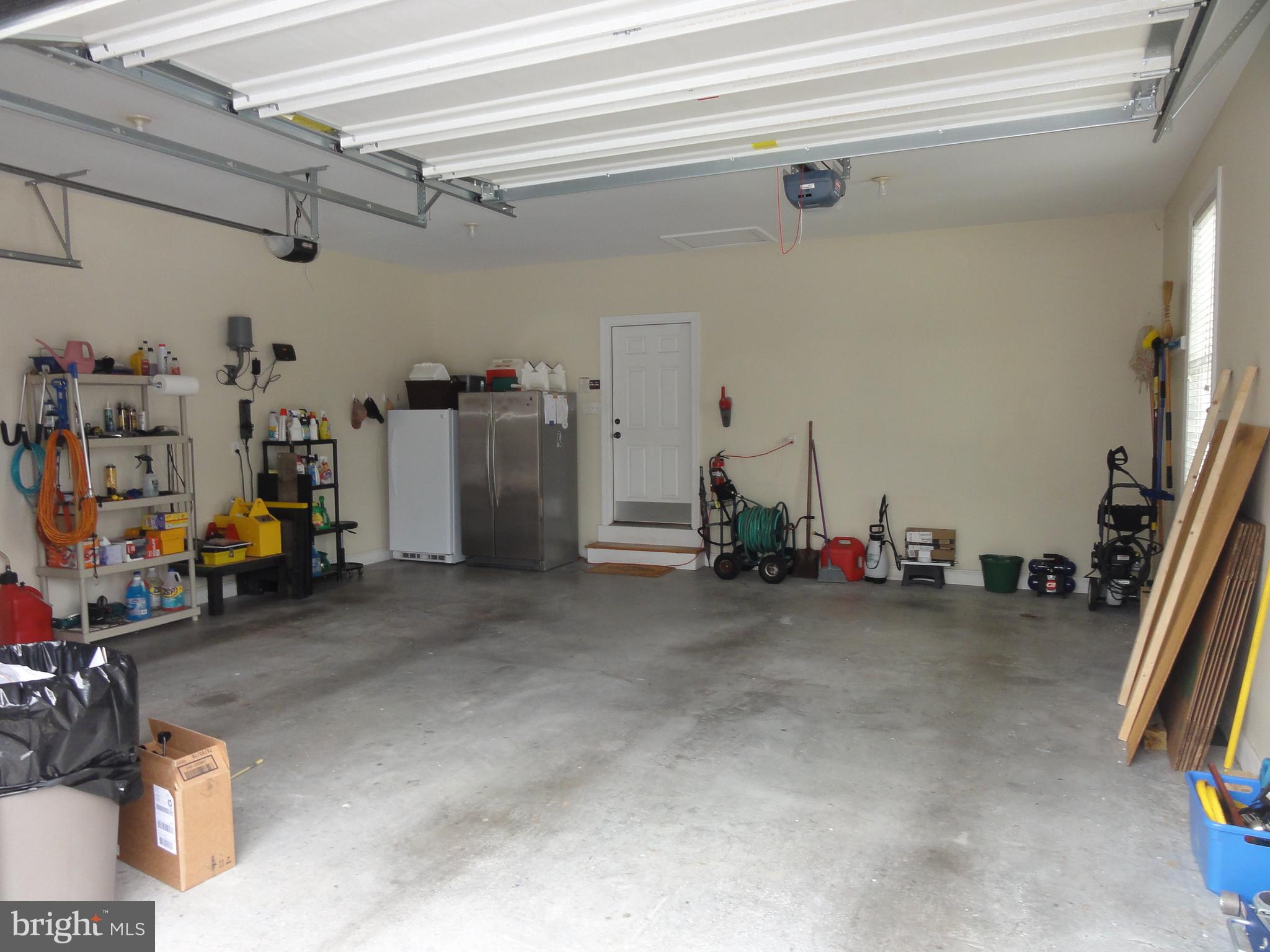 185 Whitacre Road Gore, VA 22637 - Photo 46 of 63 2 car garage