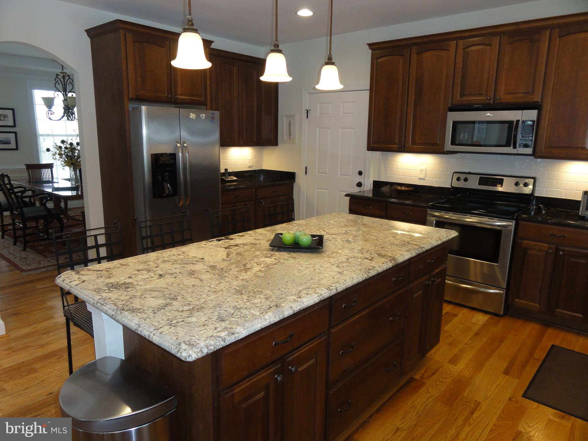 185 Whitacre Road Gore, VA 22637 - Photo 6 of 63 Gallery Image 6