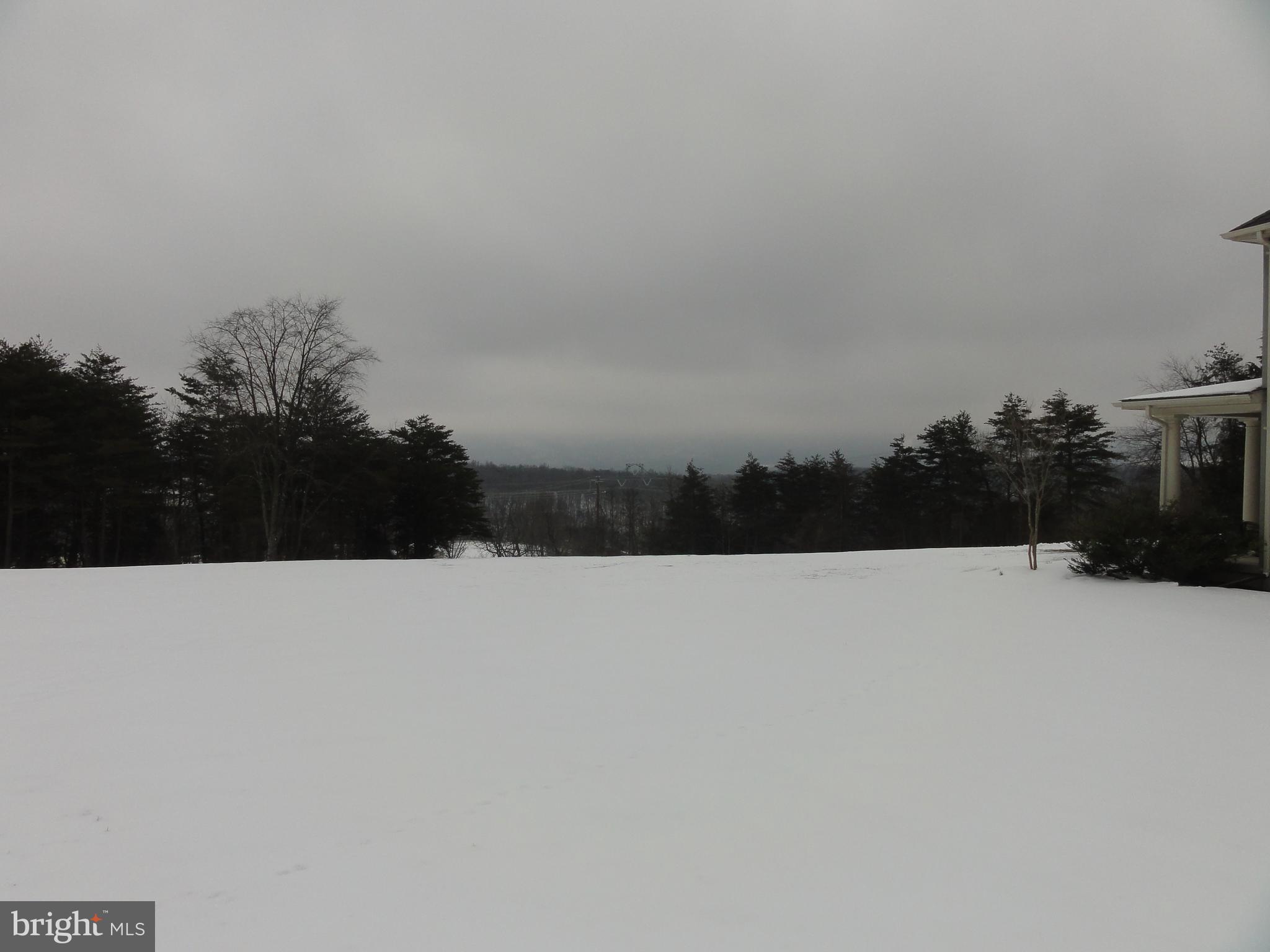 185 Whitacre Road Gore, VA 22637 - Photo 51 of 63 Lot has a high elevation with nice views