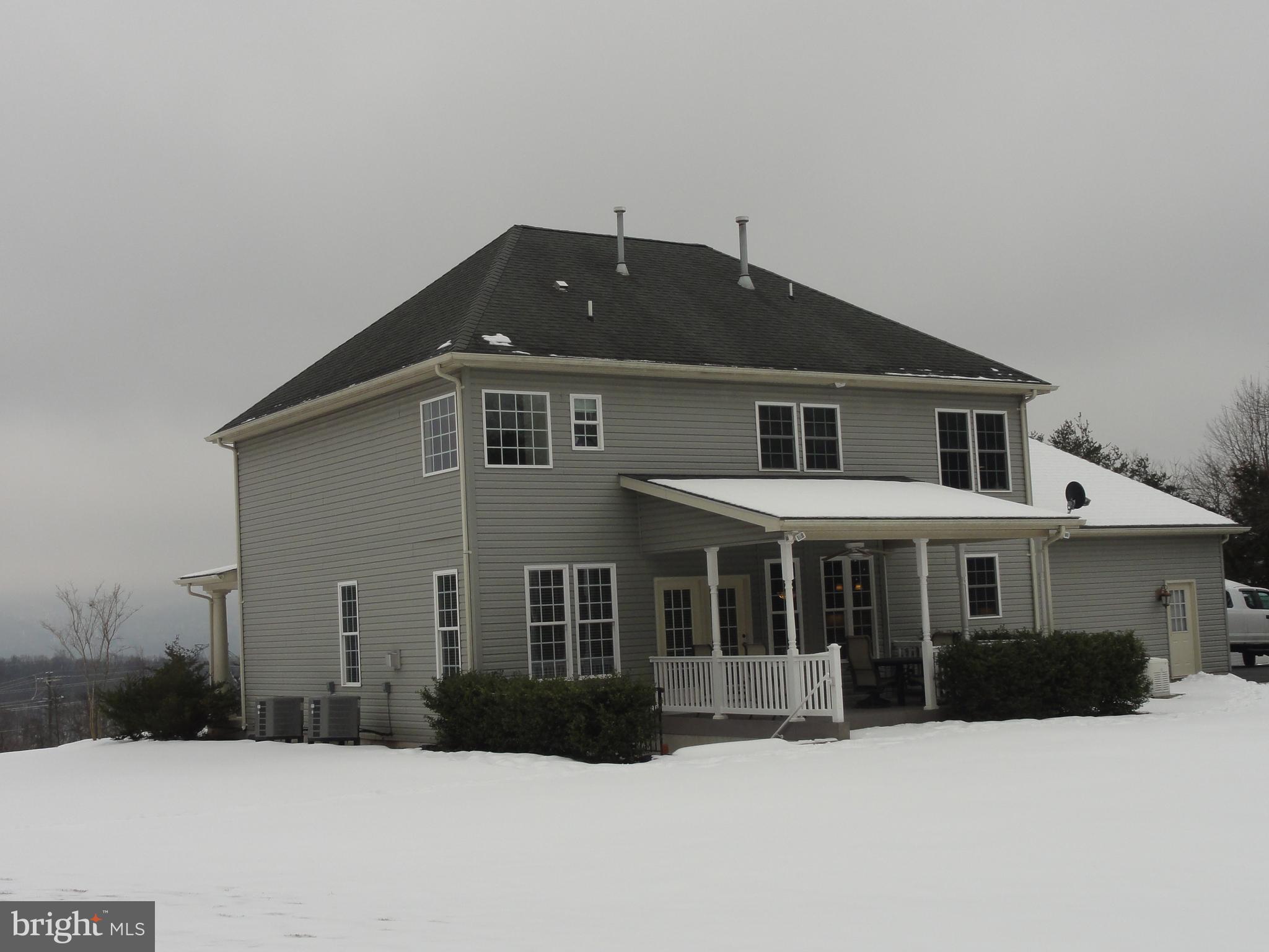 185 Whitacre Road Gore, VA 22637 - Photo 56 of 63 Gallery Image 56