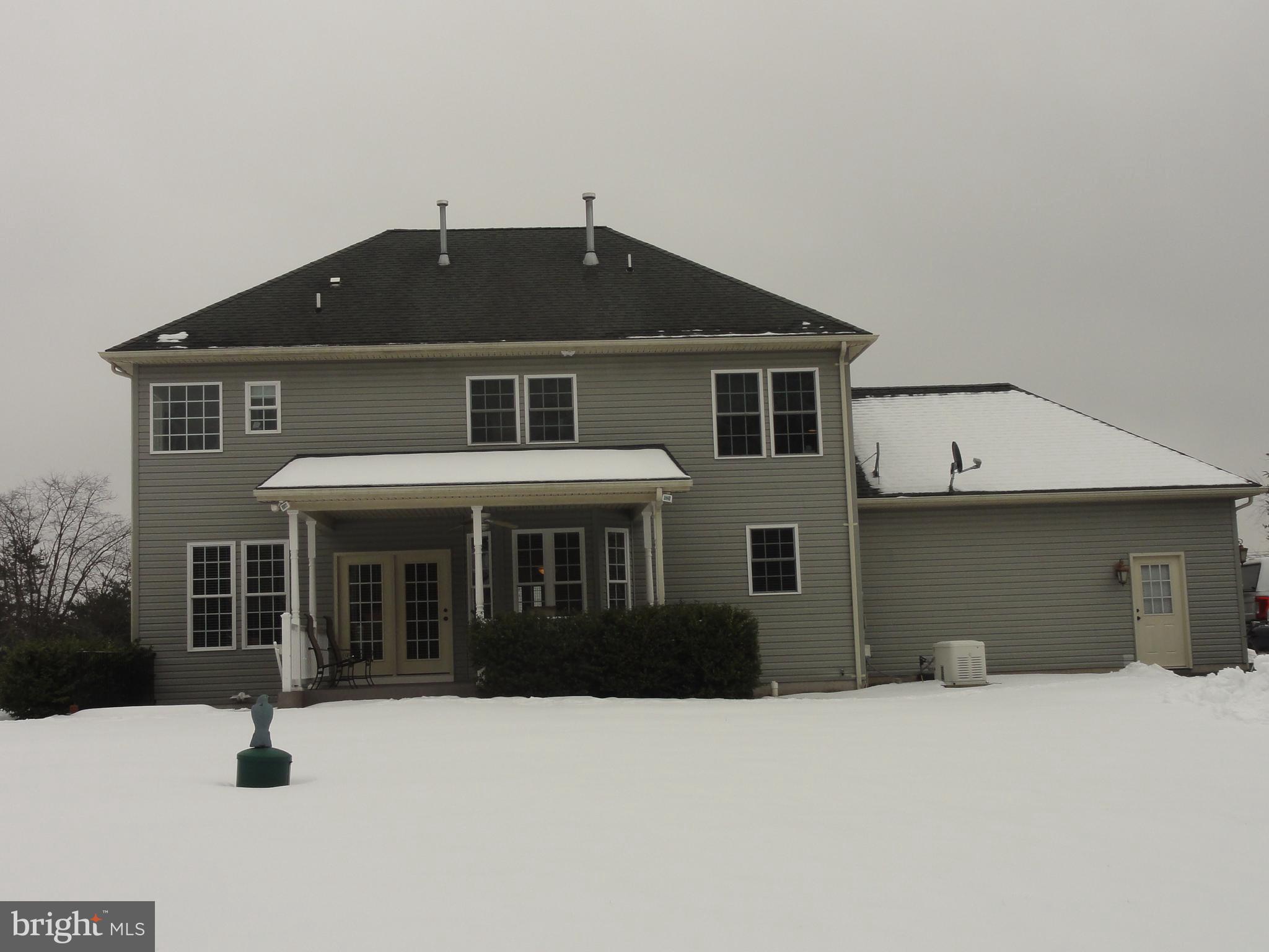 185 Whitacre Road Gore, VA 22637 - Photo 57 of 63 Gallery Image 57