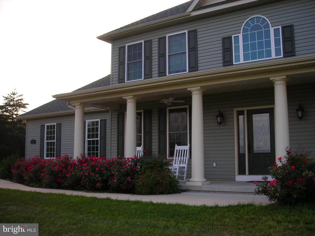 185 Whitacre Road Gore, VA 22637 - Photo 61 of 63 Gallery Image 61