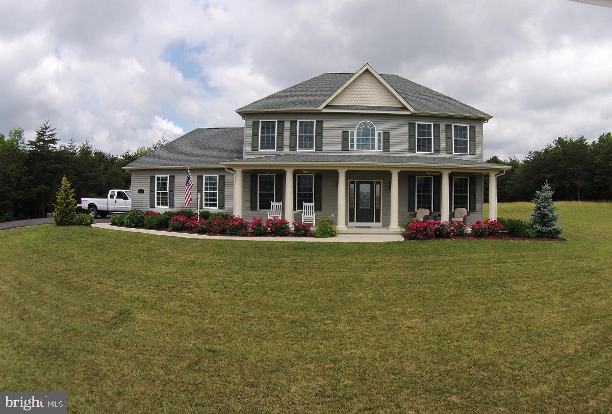 185 Whitacre Road Gore, VA 22637 - Photo 62 of 63 Gallery Image 62
