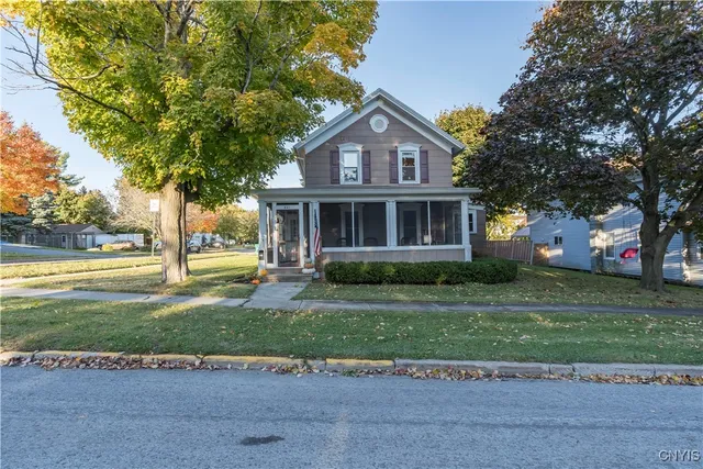 $330,000 | 601 Merrick Street, Clayton, NY 13624