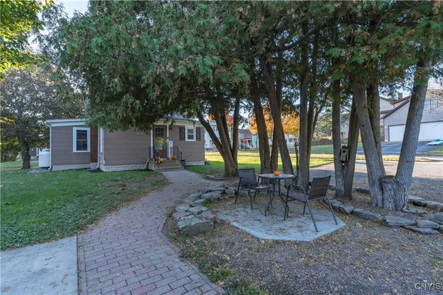 $330,000 | 601 Merrick Street, Clayton, NY 13624