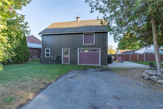 $330,000 | 601 Merrick Street, Clayton, NY 13624