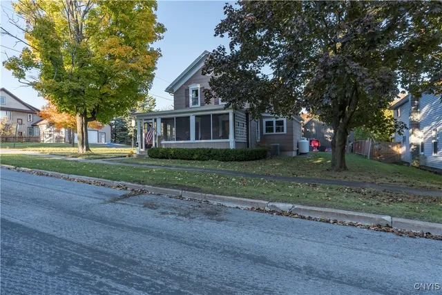 $330,000 | 601 Merrick Street, Clayton, NY 13624