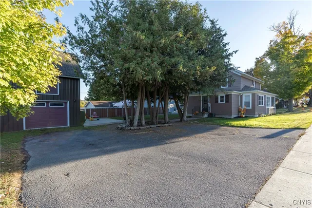 $330,000 | 601 Merrick Street, Clayton, NY 13624