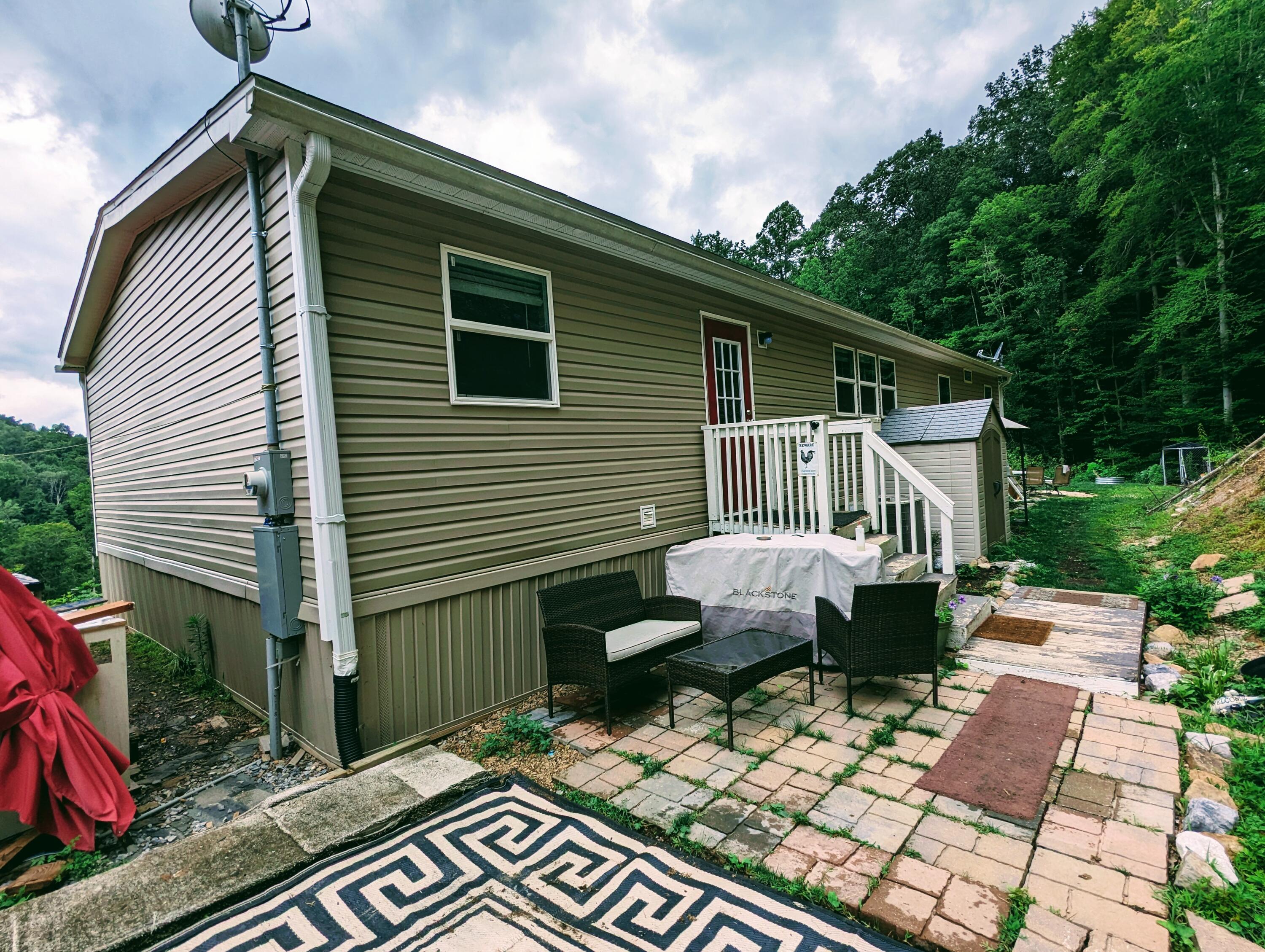 2570 Backbone Ridge Haysi, VA 24256 - Photo 1 of 39 PXL_20230719_184124416
