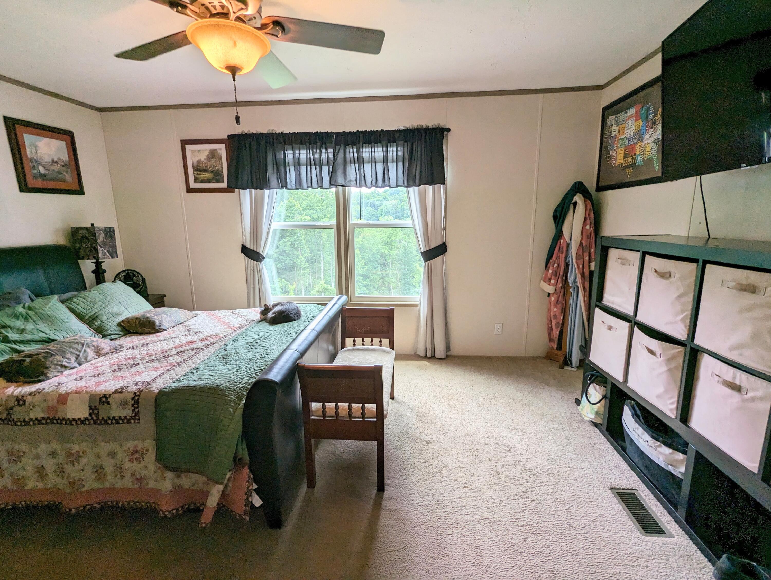 2570 Backbone Ridge Haysi, VA 24256 - Photo 17 of 39 PXL_20230719_181932450