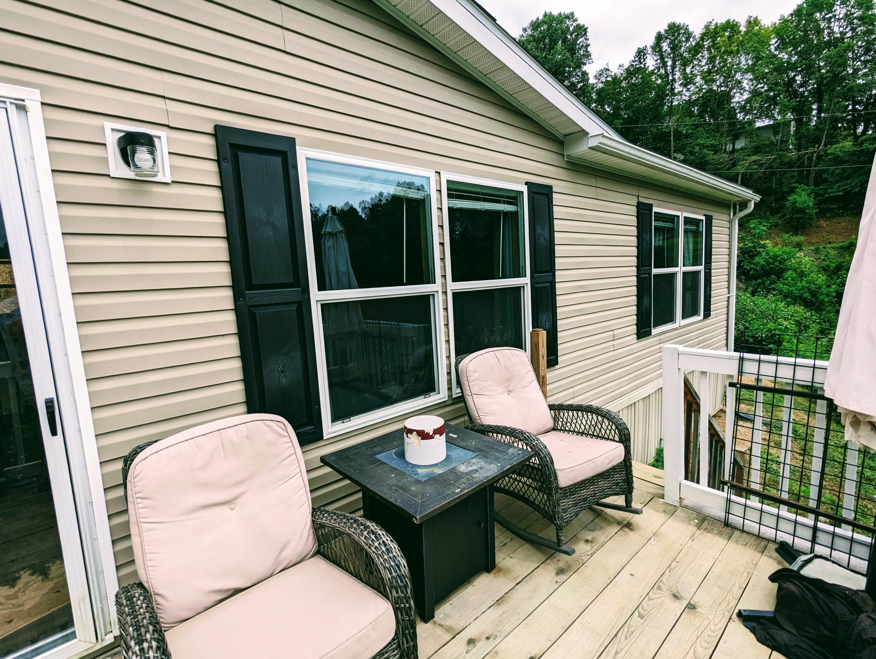2570 Backbone Ridge Haysi, VA 24256 - Photo 2 of 39 PXL_20230719_182206296