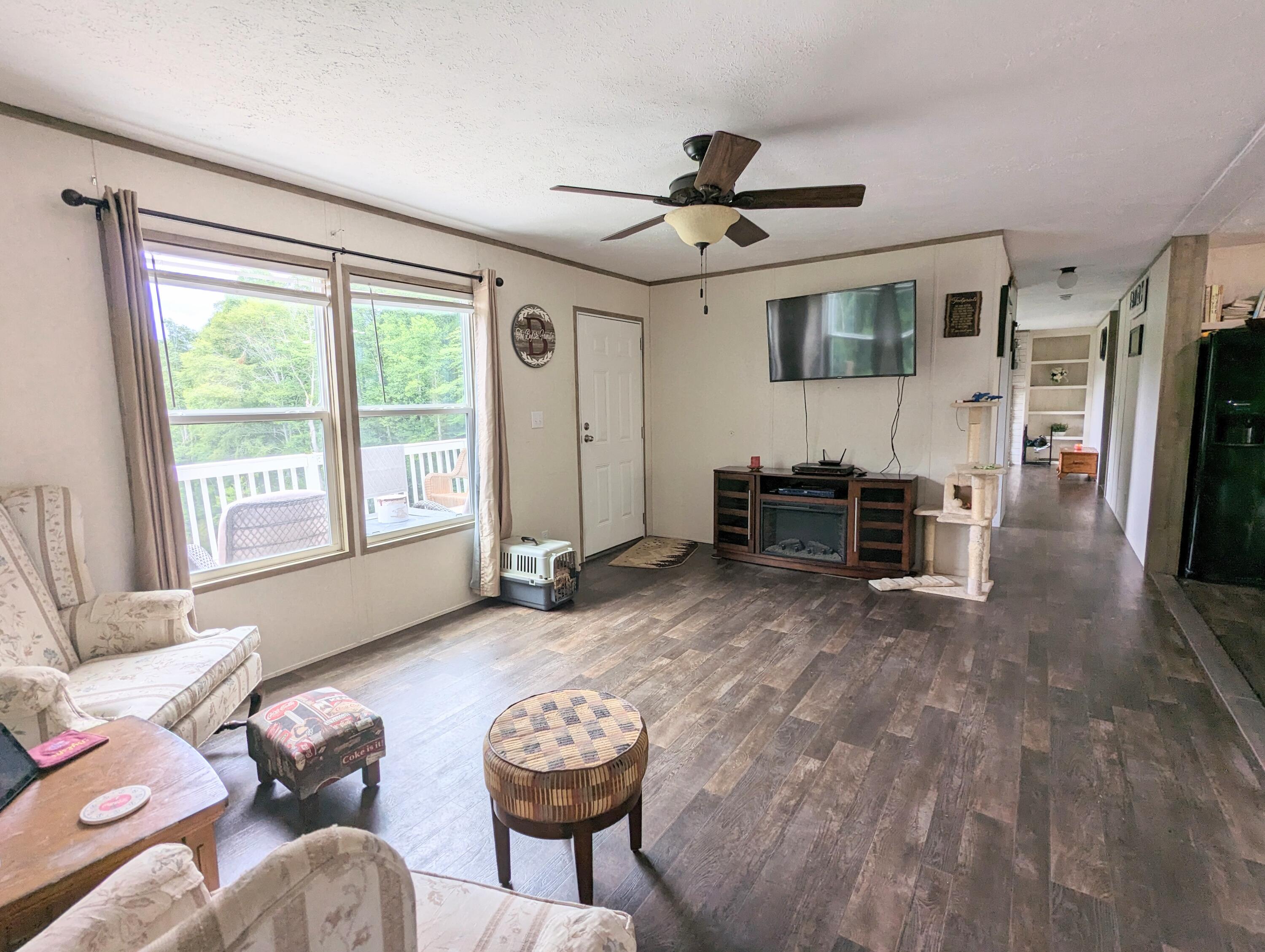 2570 Backbone Ridge Haysi, VA 24256 - Photo 21 of 39 PXL_20230719_181918106