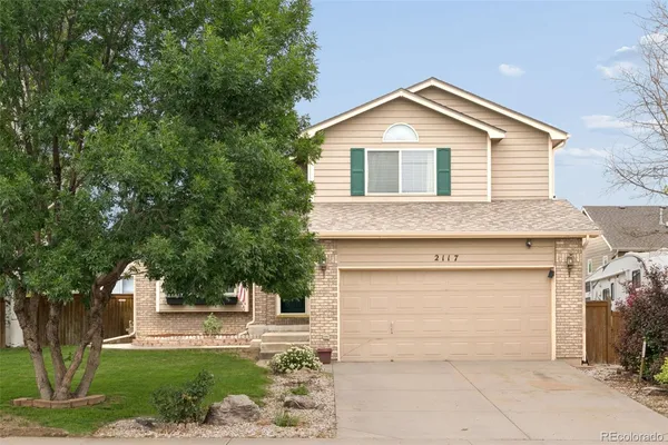 $440,000 | 2117 74th Avenue, Greeley, CO 80634