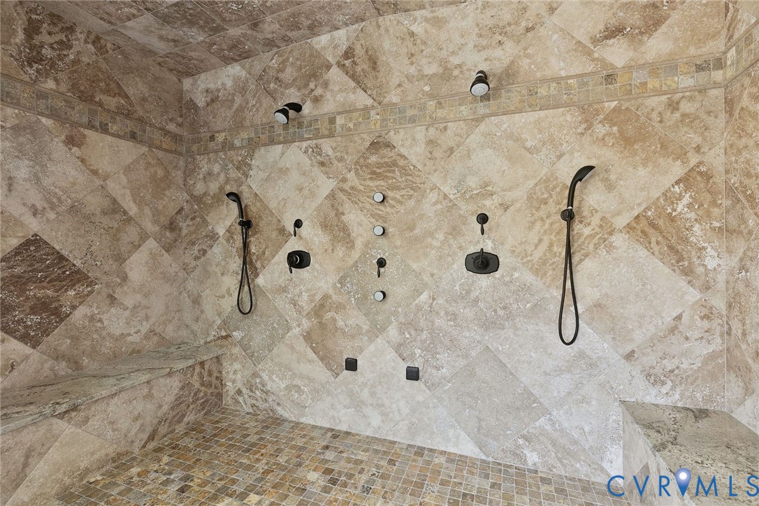 785 Oak Spring Lane Manakin-Sabot, VA 23103 - Photo 42 of 96 expansive walk-in steam shower