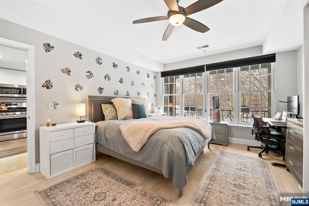 402 9th Street, Unit 4A Hoboken, NJ 07030 - Photo 13 of 24