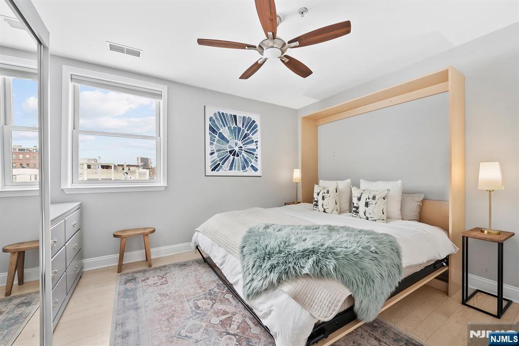 402 9th Street, Unit 4A Hoboken, NJ 07030 - Photo 16 of 24