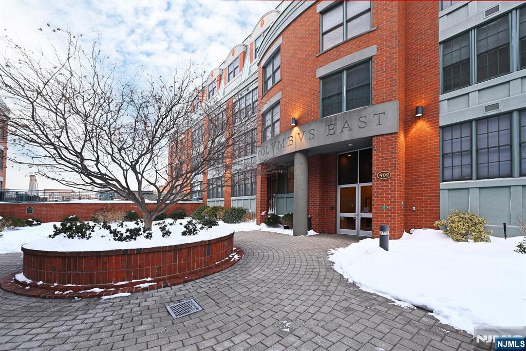 402 9th Street, Unit 4A Hoboken, NJ 07030 - Photo 21 of 24