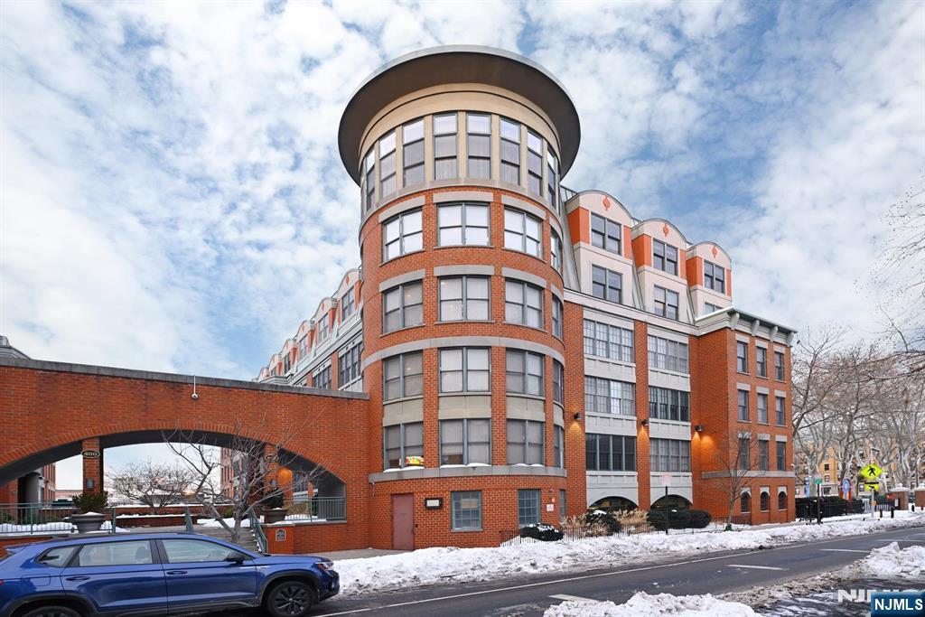 402 9th Street, Unit 4A Hoboken, NJ 07030 - Photo 23 of 24