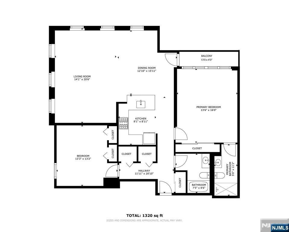 402 9th Street, Unit 4A Hoboken, NJ 07030 - Photo 24 of 24