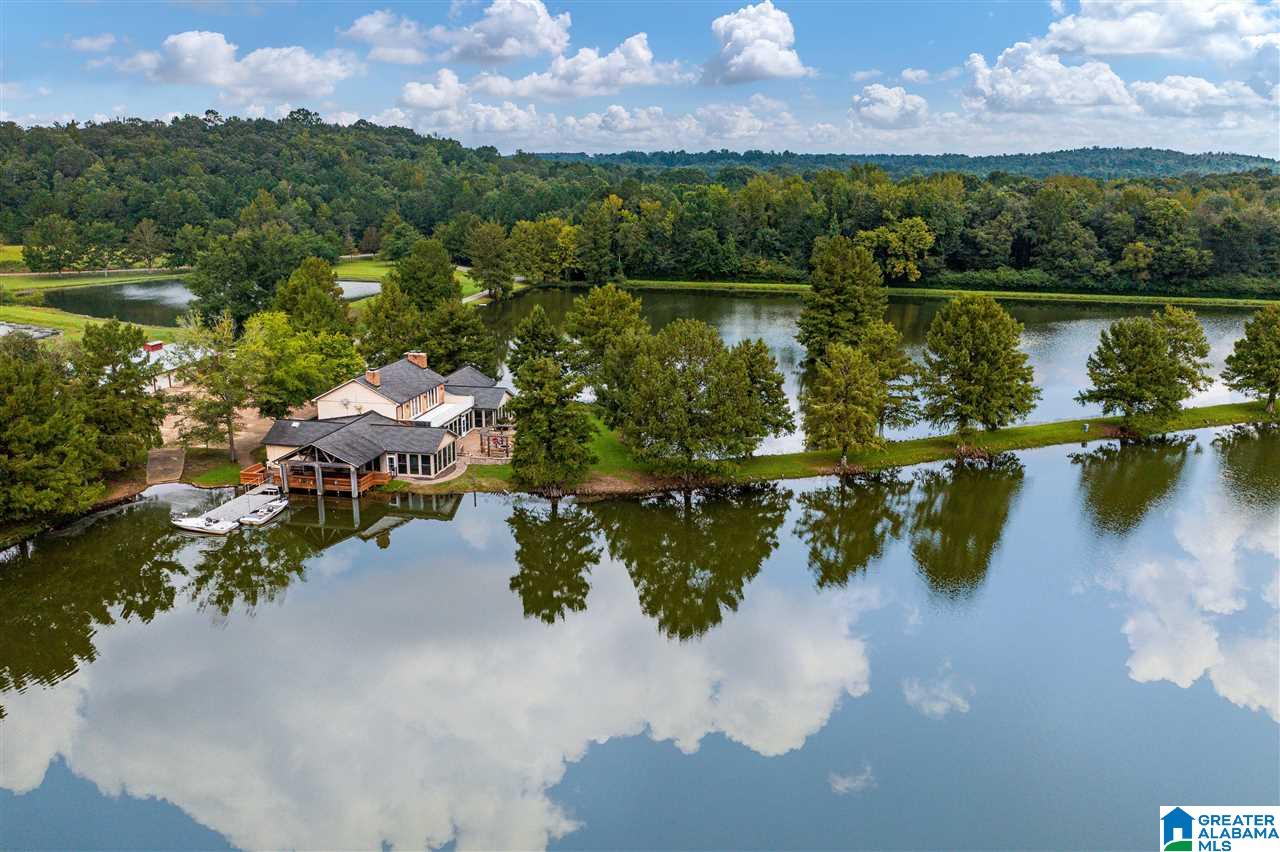 11495 Malone Creek Road Gordo, AL 35466 - Photo 3 of 44