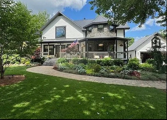 $849,900 | 2696 Barfield Road, Murfreesboro, TN 37128