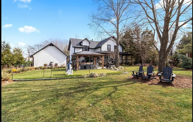 $849,900 | 2696 Barfield Road, Murfreesboro, TN 37128