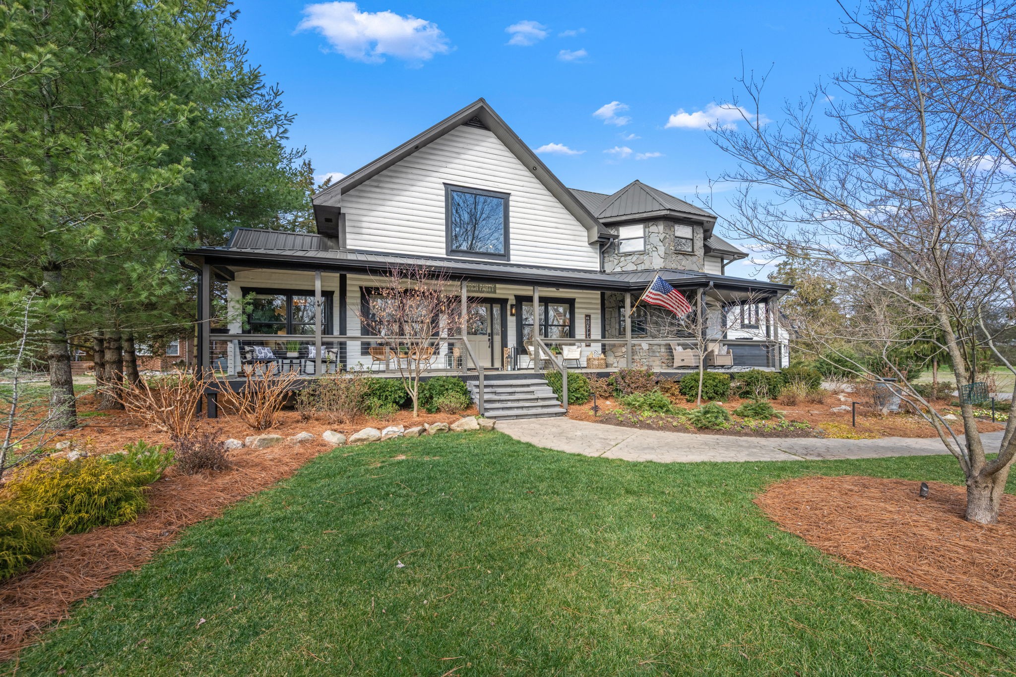 2696 Barfield Road Murfreesboro, TN 37128 - Photo 4 of 79