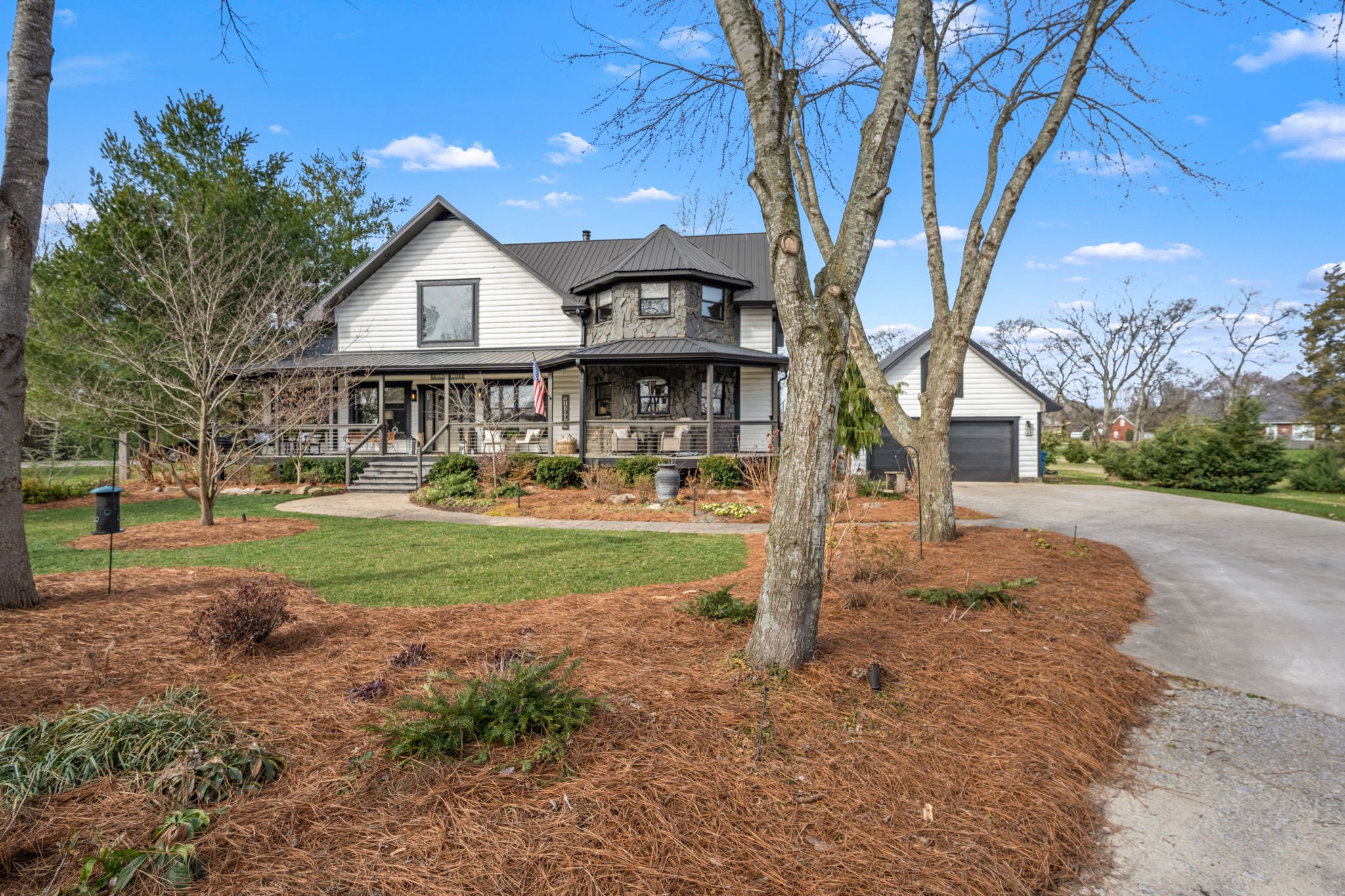 2696 Barfield Road Murfreesboro, TN 37128 - Photo 5 of 79