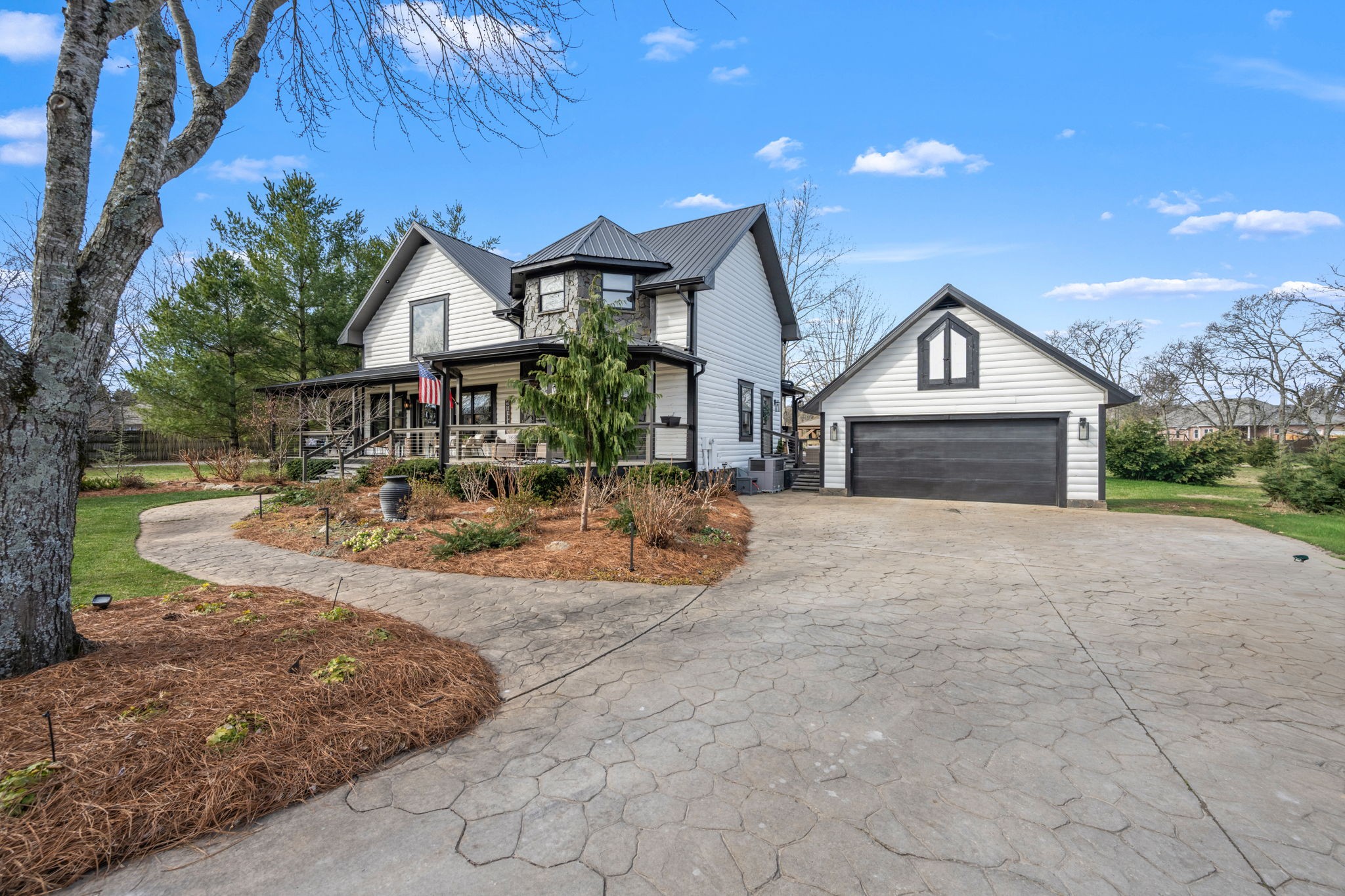 2696 Barfield Road Murfreesboro, TN 37128 - Photo 6 of 79