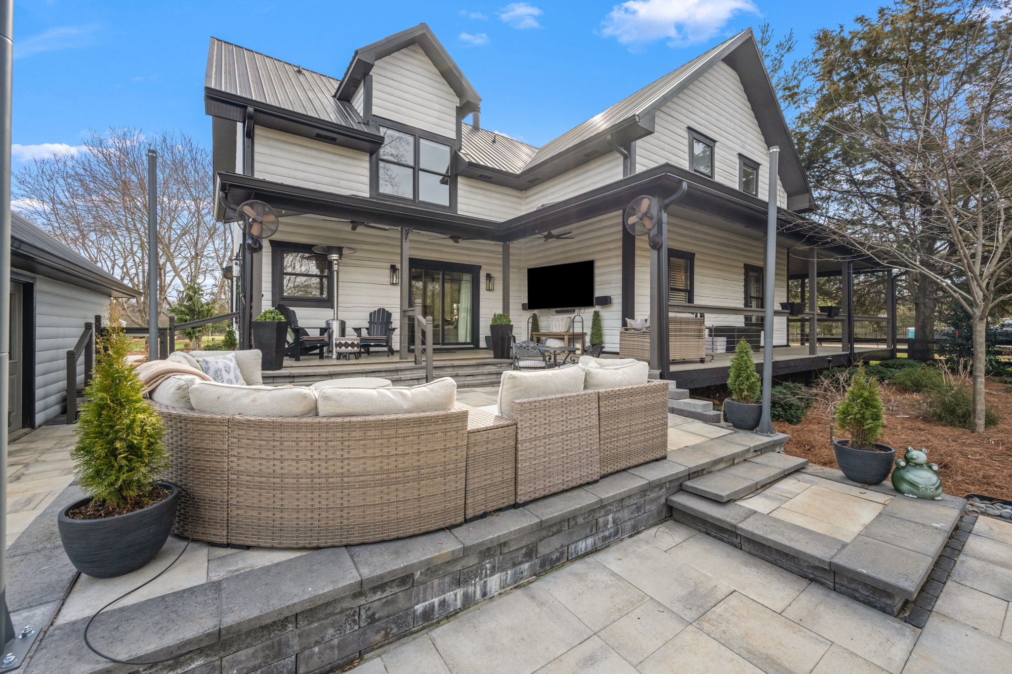 2696 Barfield Road Murfreesboro, TN 37128 - Photo 63 of 79