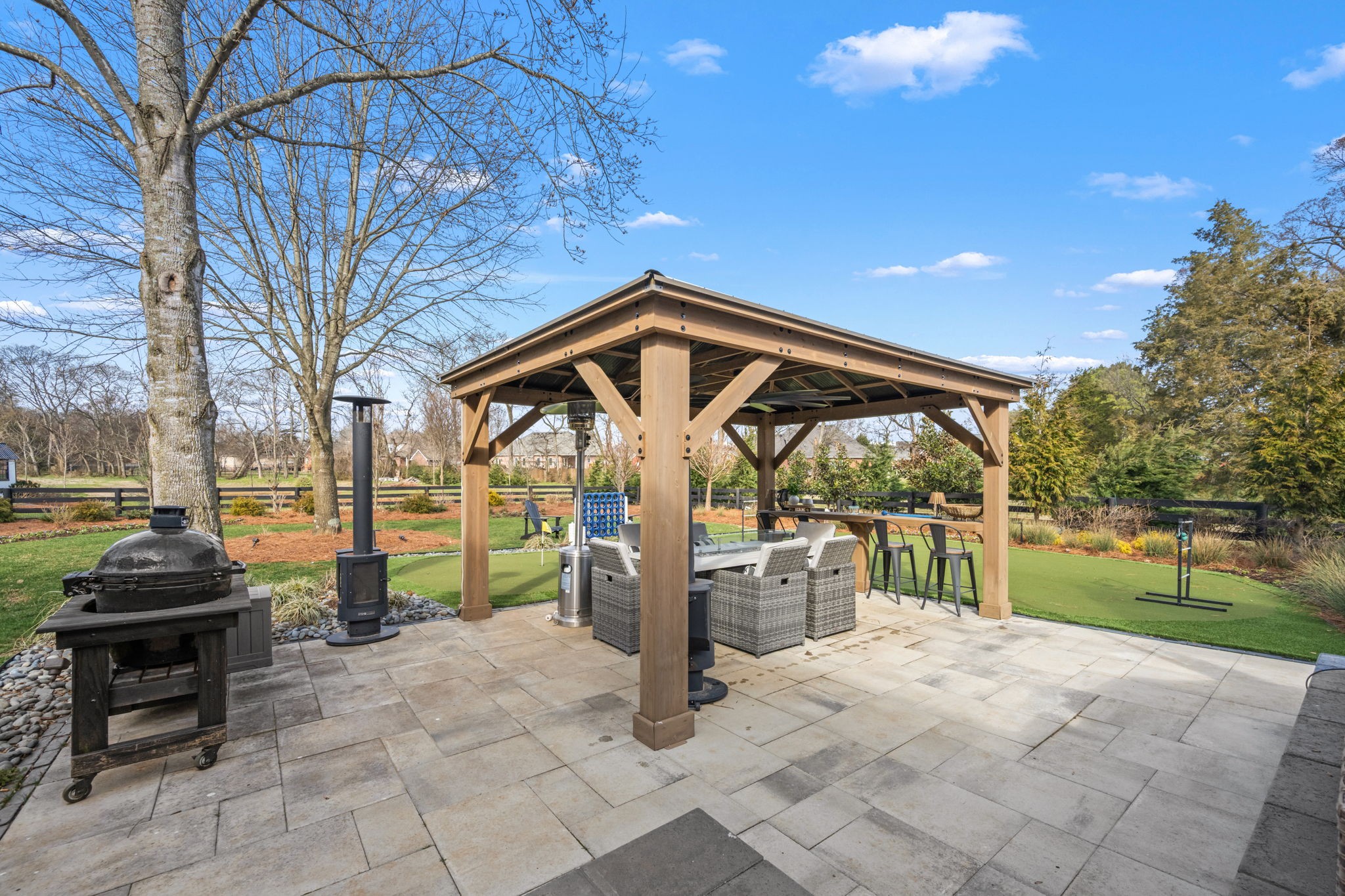 2696 Barfield Road Murfreesboro, TN 37128 - Photo 64 of 79