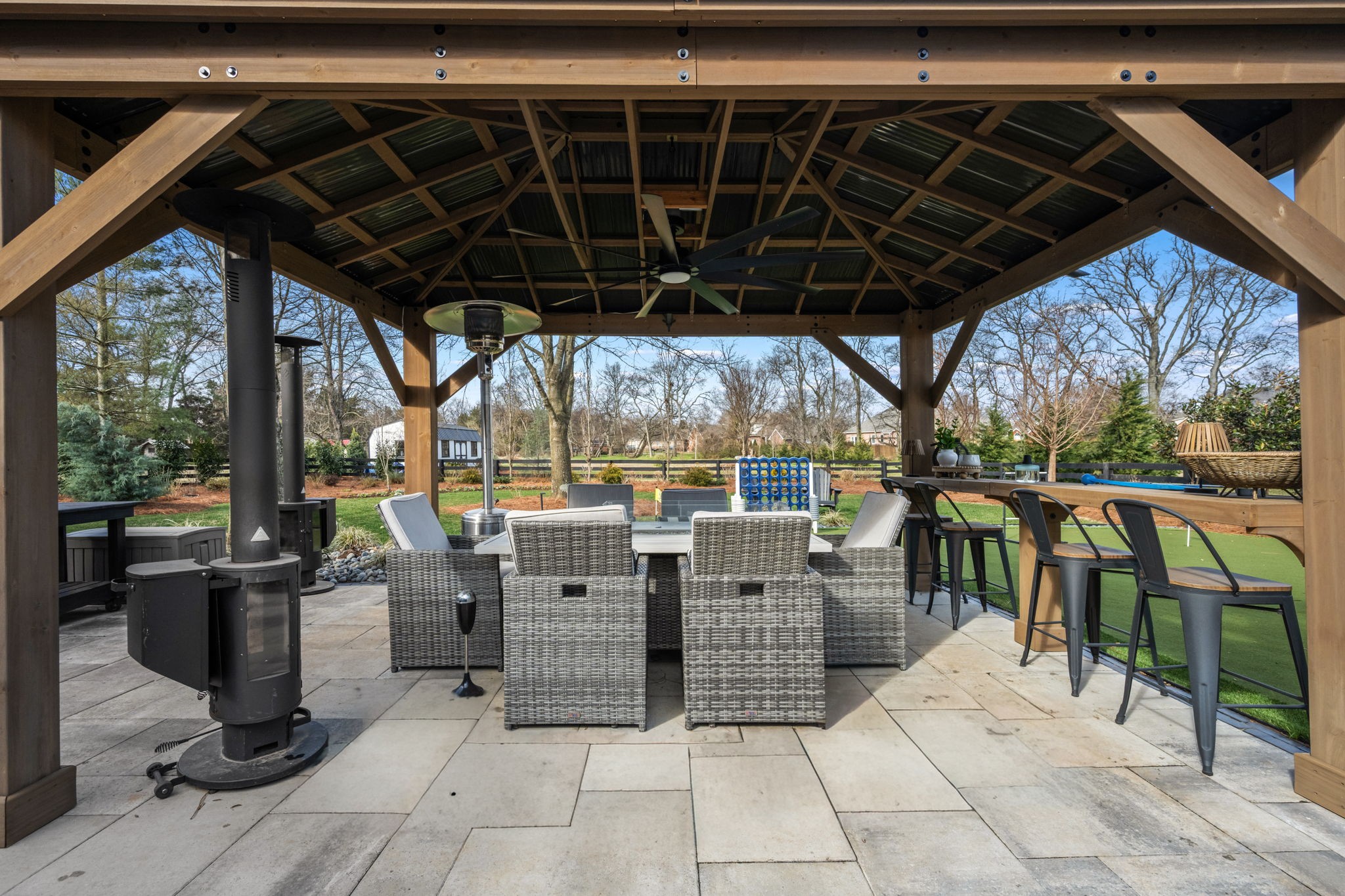 2696 Barfield Road Murfreesboro, TN 37128 - Photo 65 of 79