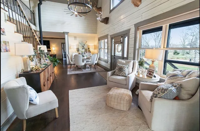 $849,900 | 2696 Barfield Road, Murfreesboro, TN 37128