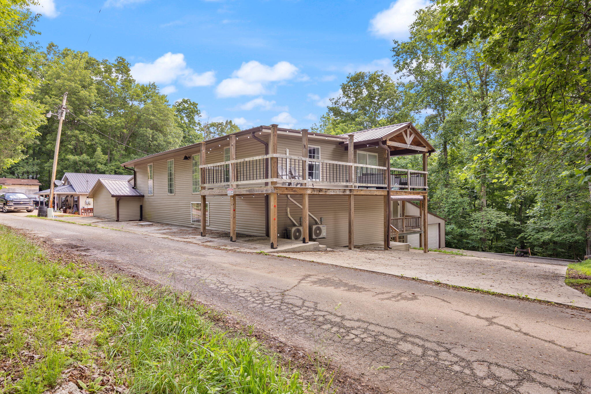 246 Fox Run Road Nancy, KY 42544 - Photo 48 of 58 246 Fox Run Rd, Nancy, KY