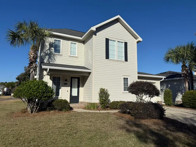 $3,500 | 143 Christian Drive, Santa Rosa Beach, FL 32459