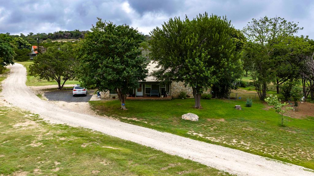 139 The Ravine Ingram, TX 78025 - Photo 1 of 36