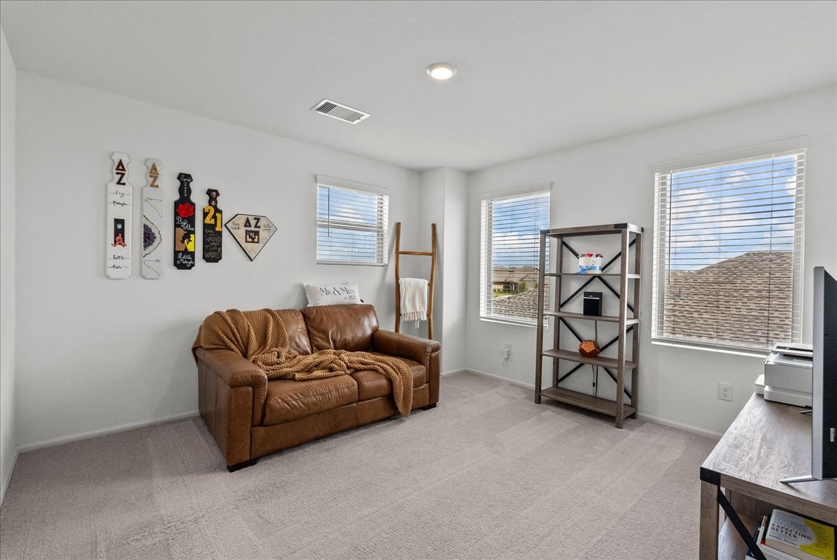 14410 Boyton Holw Trace Rosharon, TX 77583 - Photo 22 of 35 BONUS ROOM! Use this flex space as you wish!