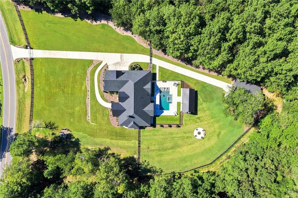 623 Goodson Road Dawsonville, GA 30534 - Photo 70 of 73 Gallery Image 70