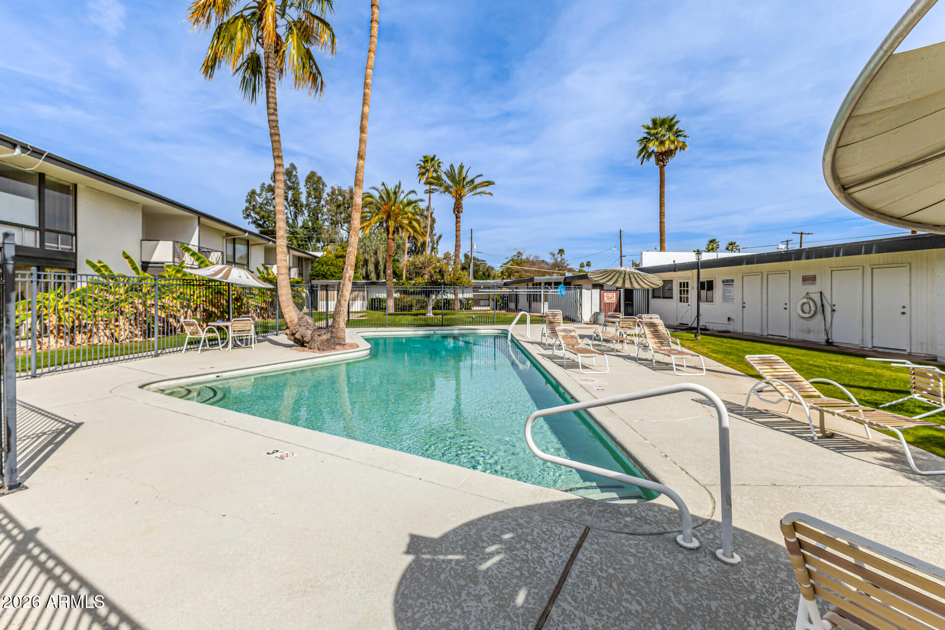 3242 East Camelback Road, Unit 102 Phoenix, AZ 85018 - Photo 24 of 24 24 - Camelback