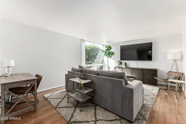 $280,000 | 3242 East Camelback Road, Unit 102, Phoenix, AZ 85018