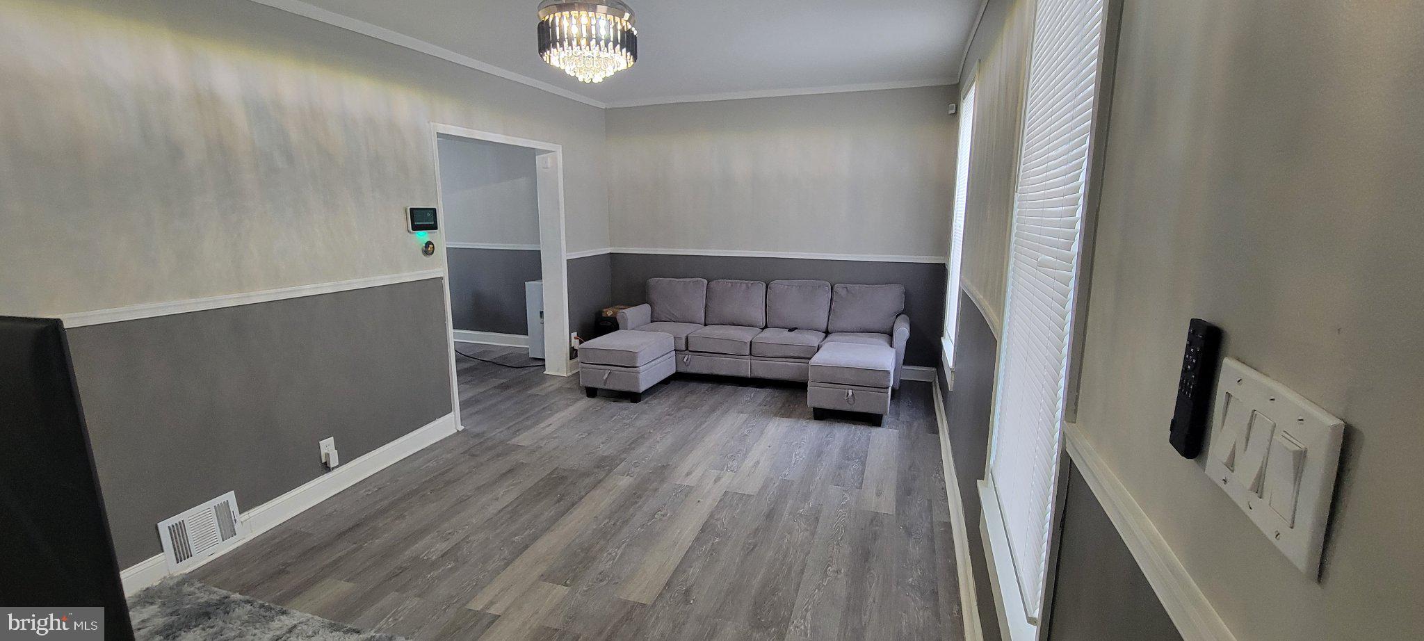 209 North 10th Street Darby, PA 19023 - Photo 3 of 26 Modern elegance in a cozy space.