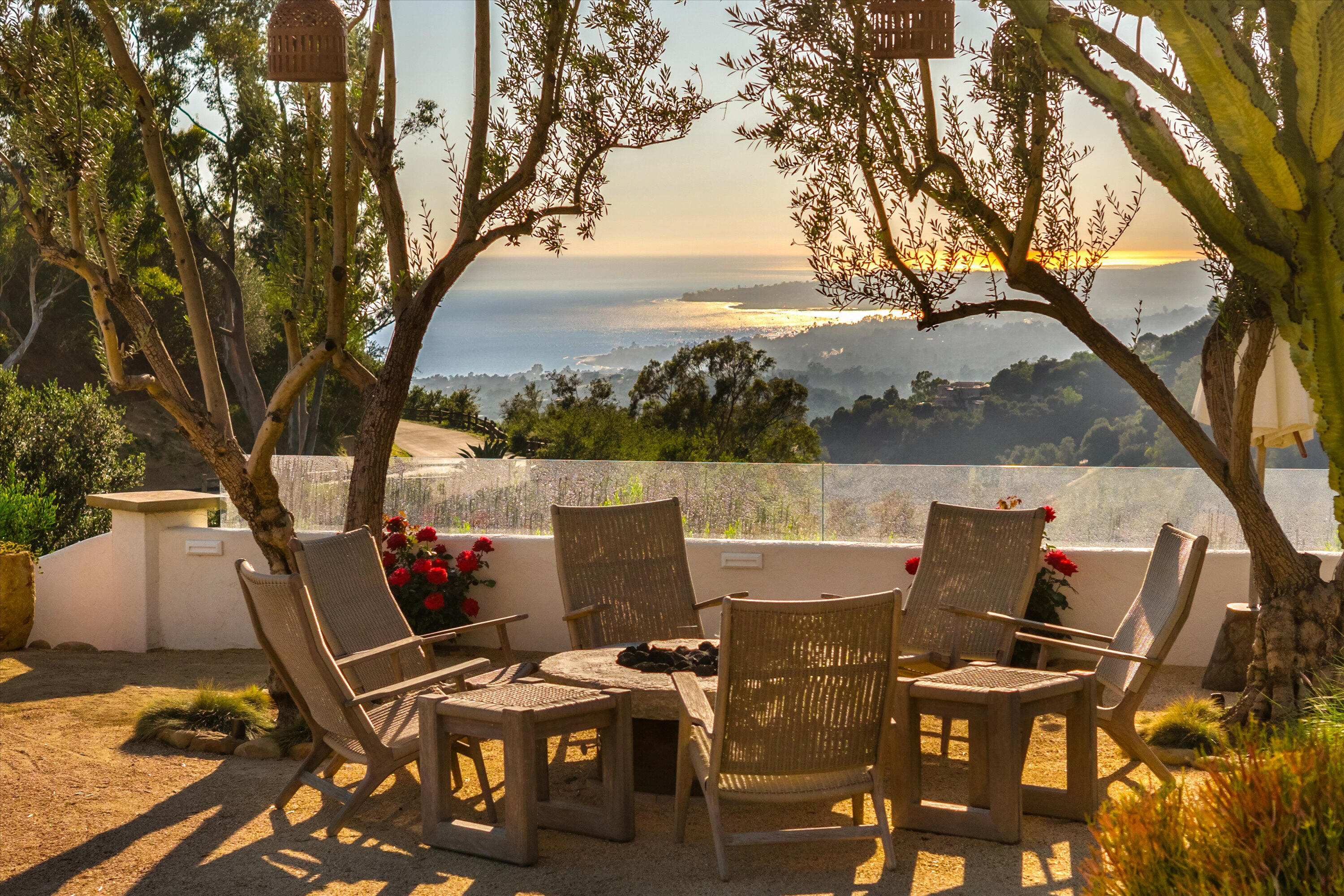 840 Toro Canyon Road Santa Barbara, CA 93108 - Photo 3 of 29 840TC-02