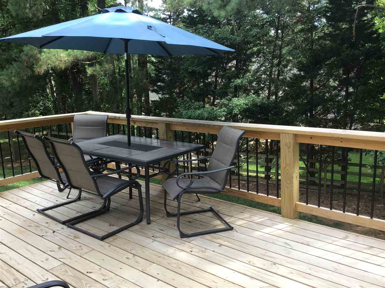 12305 Timbercroft Court Raleigh, NC 27613 - Photo 23 of 27 Photo 23
