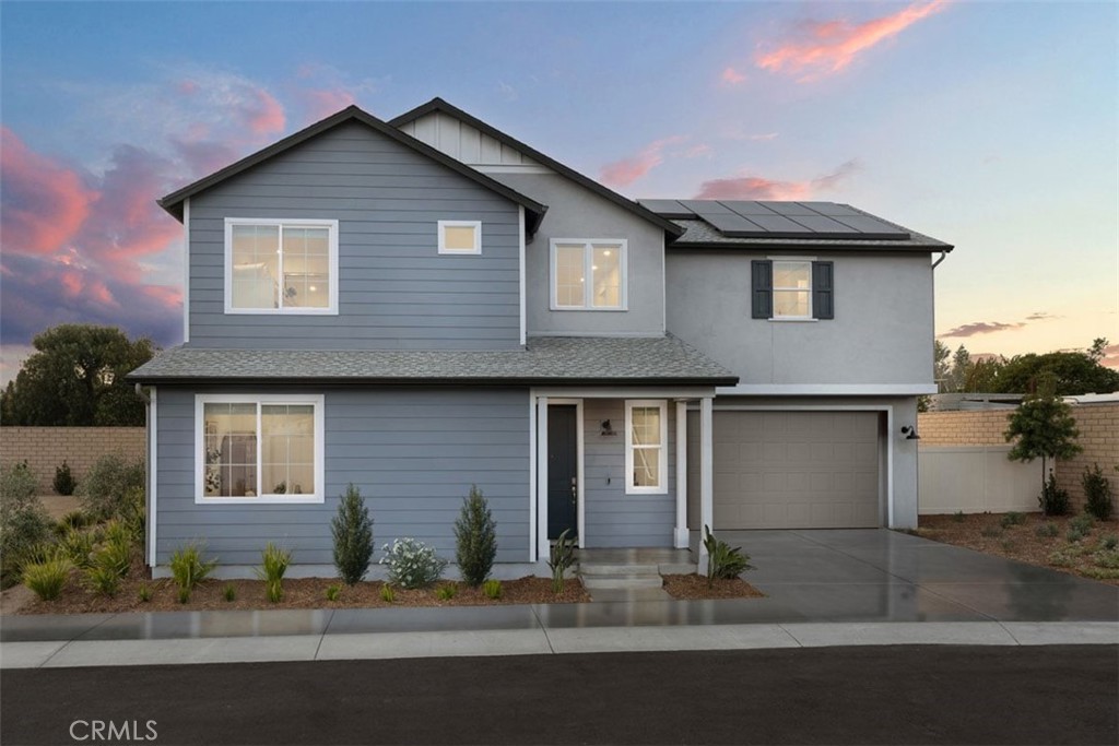 4838 West Beltramo Rnch Road Moorpark, CA 93021 - Photo 1 of 24 PHOTOS ARE OF MODEL MATCH AND HAVE BEEN VIRTUALLY STAGED - EXTERIOR AND INTERIOR FINISHES MAY VARY