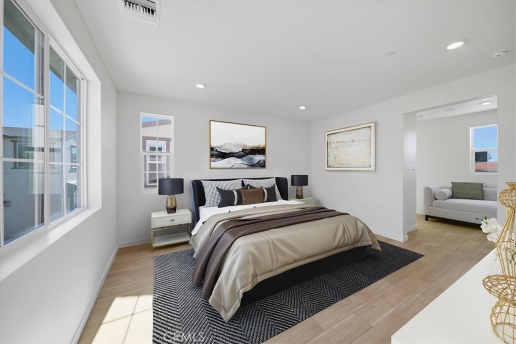 4838 West Beltramo Rnch Road Moorpark, CA 93021 - Photo 15 of 24 PHOTOS ARE OF MODEL MATCH AND HAVE BEEN VIRTUALLY STAGED - EXTERIOR AND INTERIOR FINISHES MAY VARY